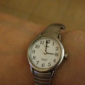 Timex watch